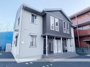 シュエット赤山 IIIの画像