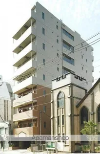 スカイコート東大前壱番館の画像