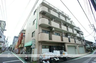 キャッスルマンション箱崎B号館の画像