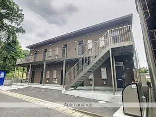 リシャール三野【2階】の外観