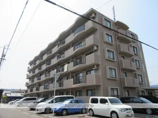 蔵屋敷マンションの画像