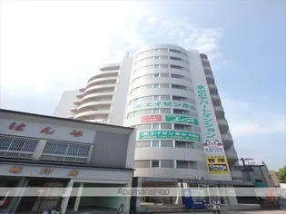 都城ビルの画像