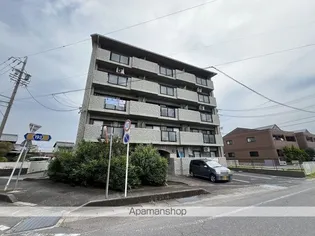 エスパシオ佐千原【5階】の外観