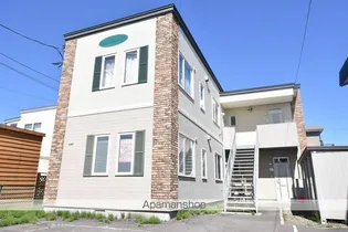 マンションメガロポリスの画像