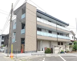 グレイス本千葉【3階】の外観