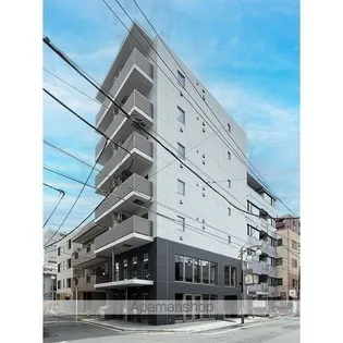 MARSアザレア通りの画像