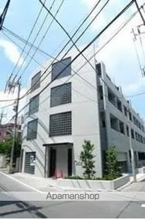 M’Sレジデンス【2階】の外観