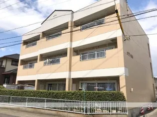 メゾン吉田の画像