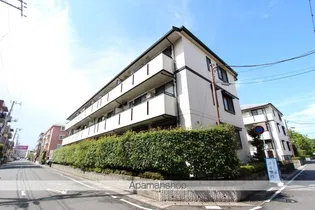 ミルフィーユ壱番館の画像