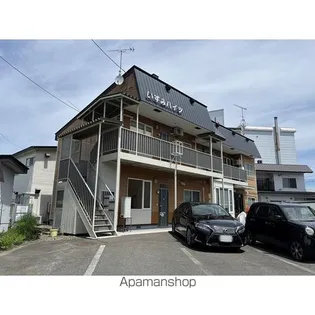 いずみハイツ【101号室】の外観