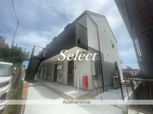 ブルーオーシャン上大岡の画像