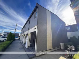 レオパレスくつろぎの画像