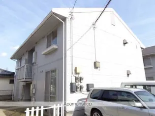 ライブリーハイム ミーサ B棟【2階】の外観