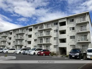 メゾンベルウッドの画像