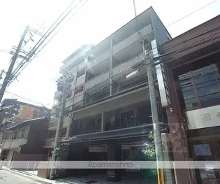 プリオーレ京都烏丸五条の画像