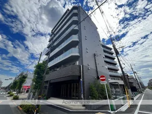 プレール ドゥーク西新井Ⅲの画像