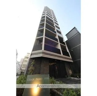 GRANPASEO浅草橋の画像