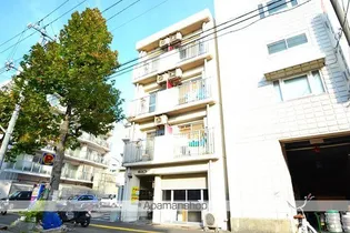 松山ビルの画像