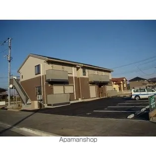 リヴェールハイツBの画像