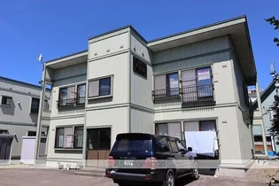 高台弐番館の画像