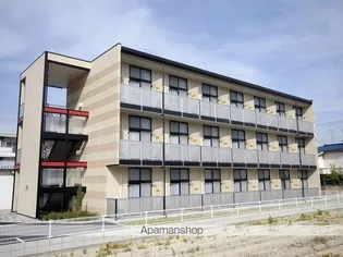 レオパレスカメリアの画像