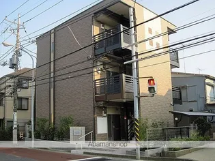 レオネクストラ プラクミーヌⅡの画像