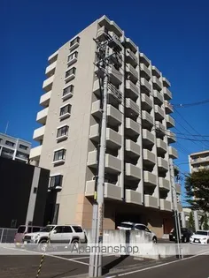 ノスタルジア【203号室】の外観