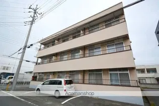 シティーハイツ富田の画像