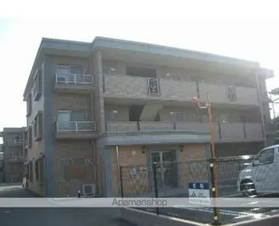プレジュール参番館の画像