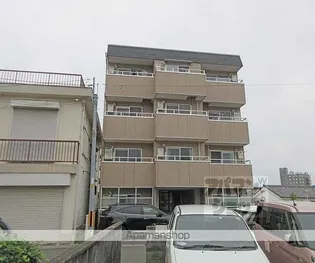 パステル壱番の画像