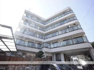 グリーンパークハイツ西山【202号室】の外観