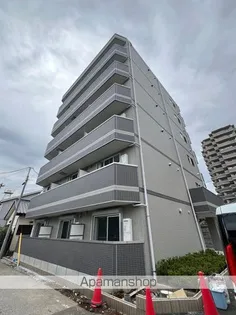 ウイングテラス大久保の画像