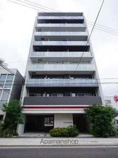 イーハトーブ大曽根【9階】の外観