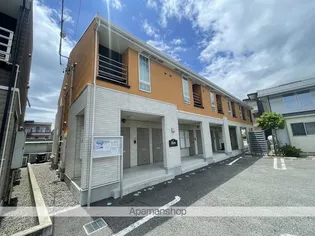 ZEN【2階】の外観