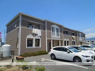 VILLA FIRENZE A棟の画像