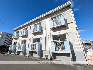 パナハイツ大橋の画像