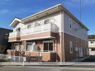 ルミエールⅠの画像
