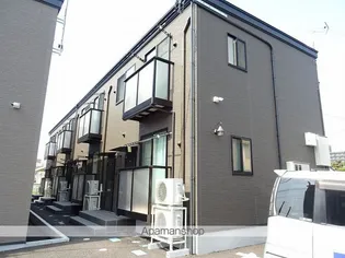 エクシリア原町Iの画像