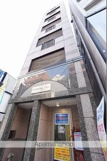 セレブリティフラットの画像