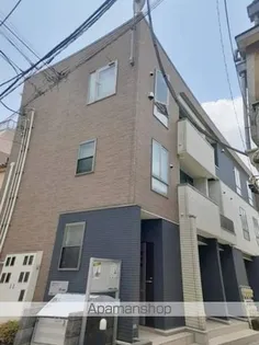 アニューグレイス新井薬師【2階】の外観