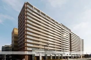 ROYALPARKSEなんばの画像
