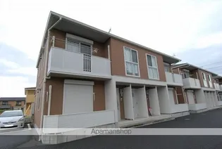 ウエストアベニュ【2階】のその他画像