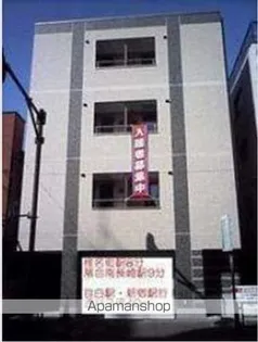 リベルタ椎名町の画像