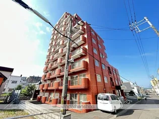 ティアラ手稲本町の画像