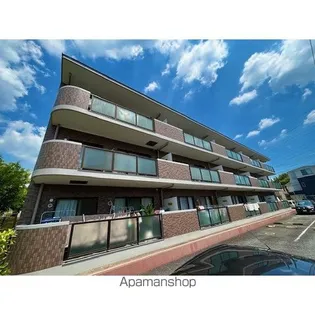 サニーハイツの画像