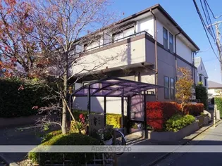 東京都武蔵野市吉祥寺北町1丁目【アパート】の外観