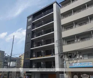 ベルビュー京都駅北の画像