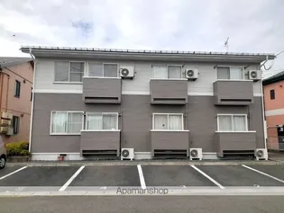 レオパレスの画像