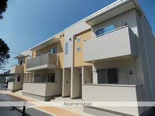 レジデンス ミモザの画像