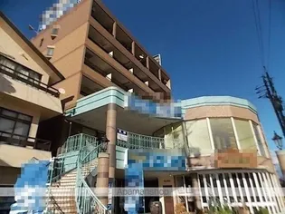 グランシャリオの画像